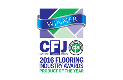 CFJ Awards Logo