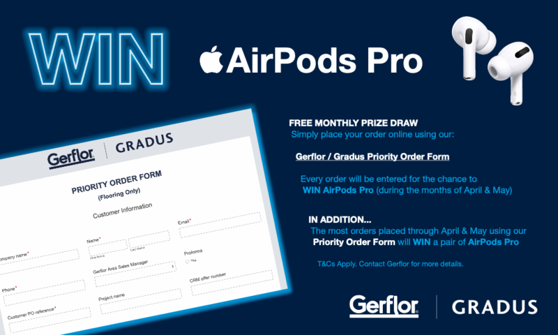 AirPodsPro Competition image