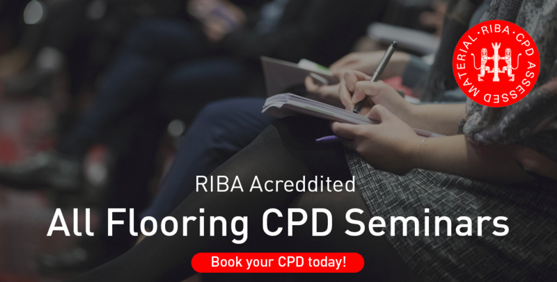 Flooring CPD Seminars Gerflor UK