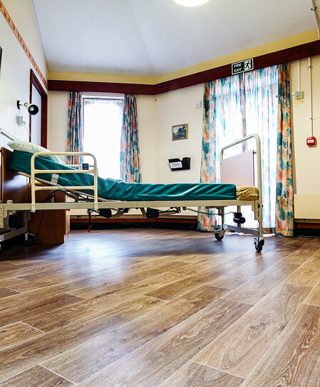 thumbnail: Great Western Court Care Home, Gloucester