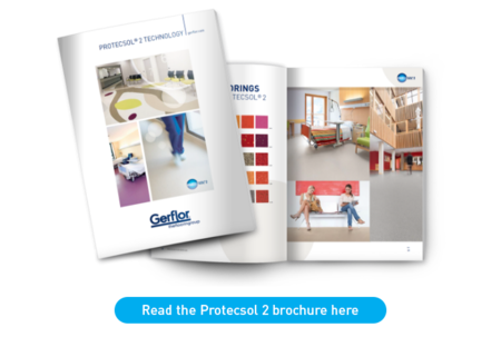 Read the Protecsol 2 Brochure