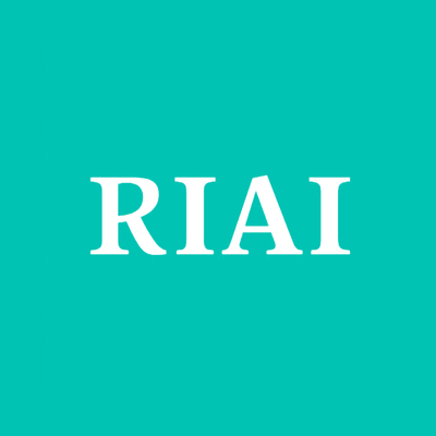 Riai Large Logo 2019
