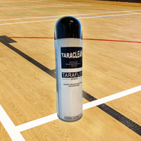 Spray Taraclean - Protecsol® Floor Maintenance