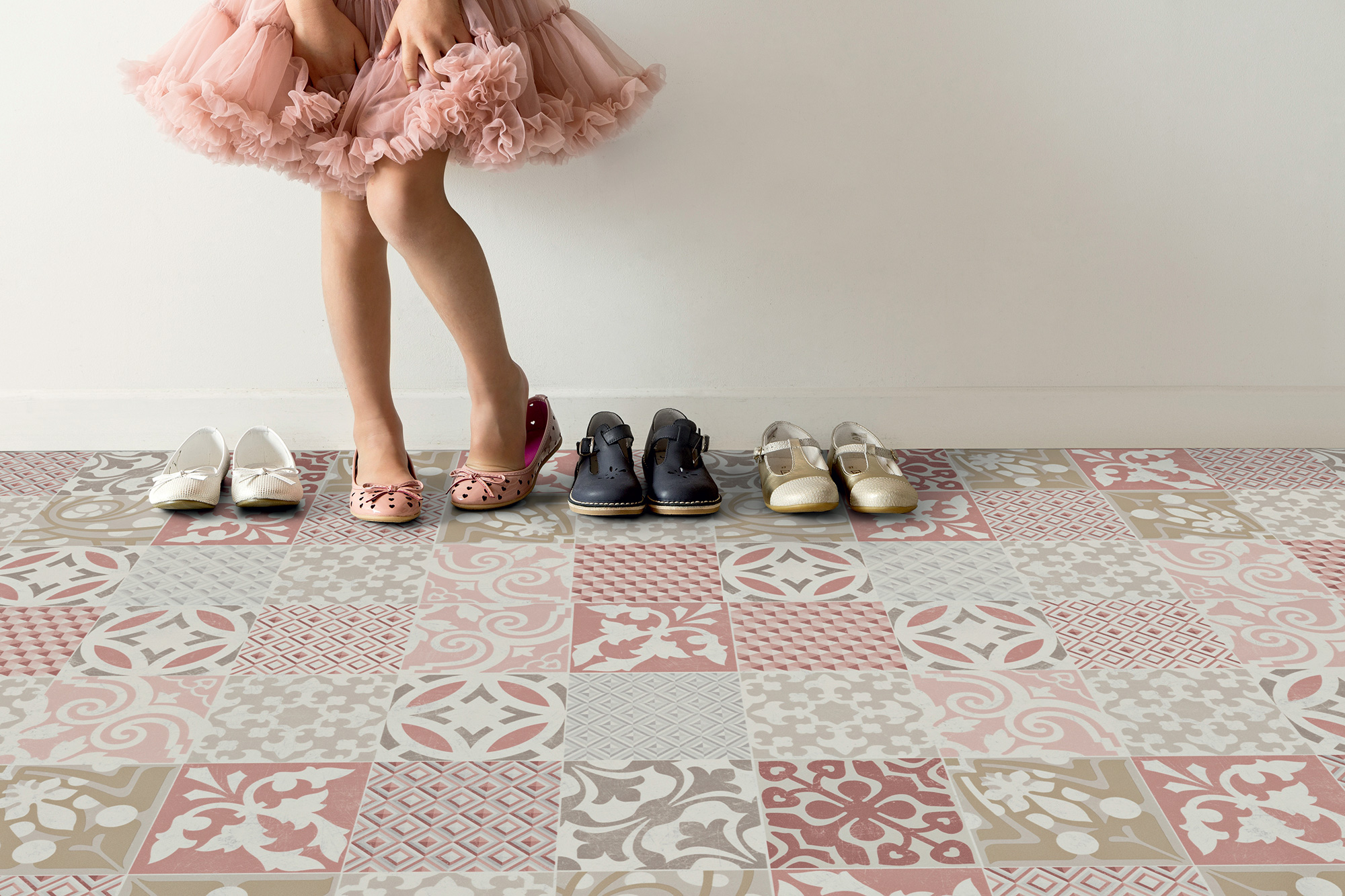 gerflor sustainability use