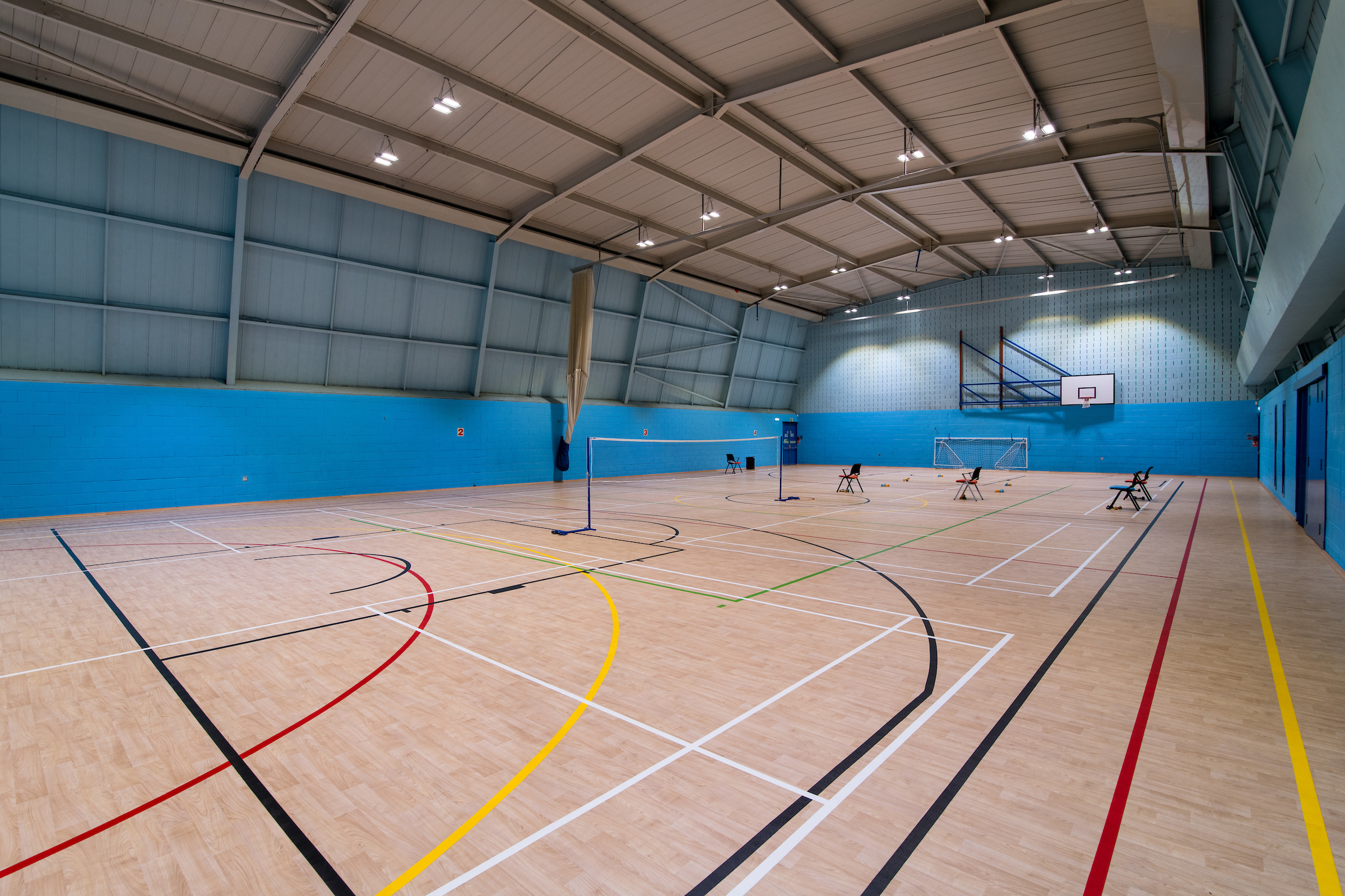 Get Active @ Kincorth - Image 2