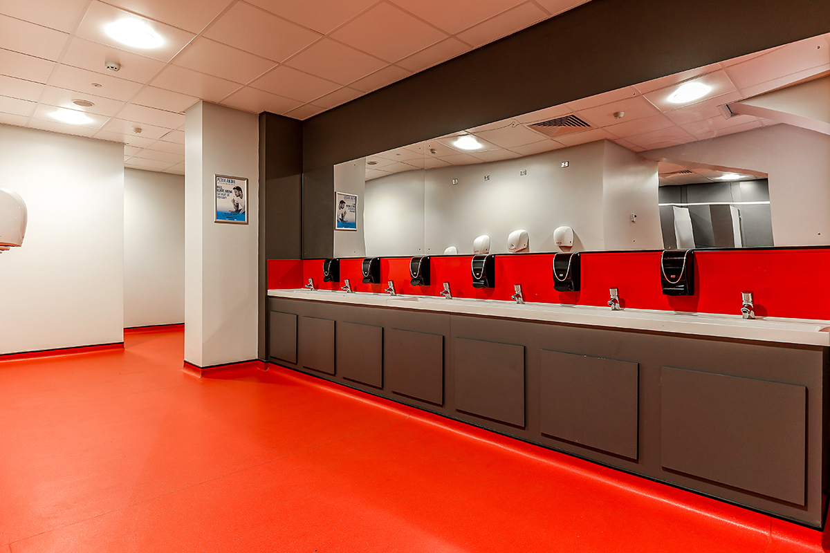 Bonus Arena - Image 1