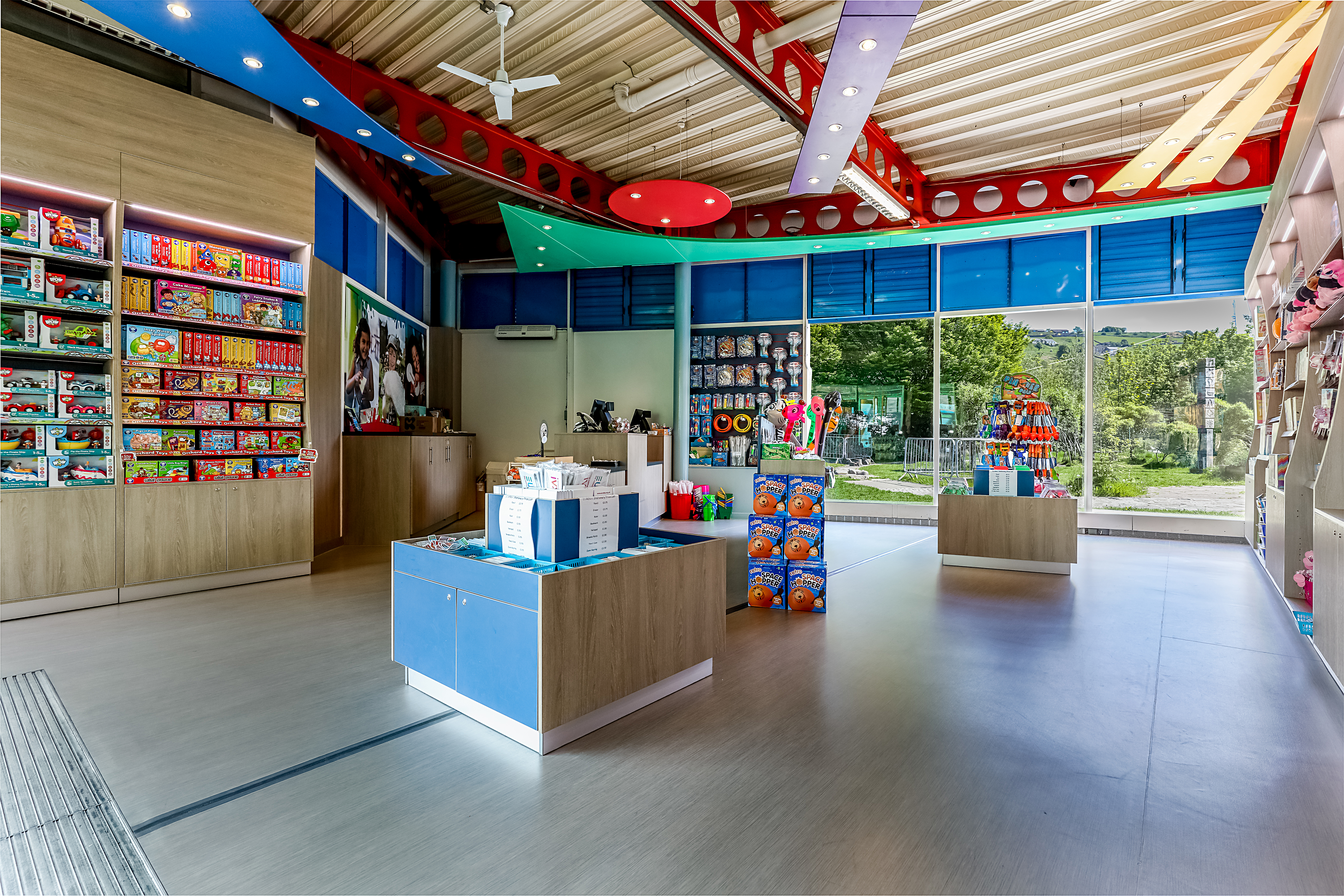 Eureka! Children's Museum - Image 1