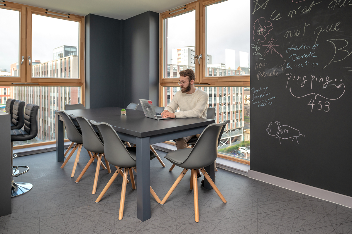 Havannah House - Image 1