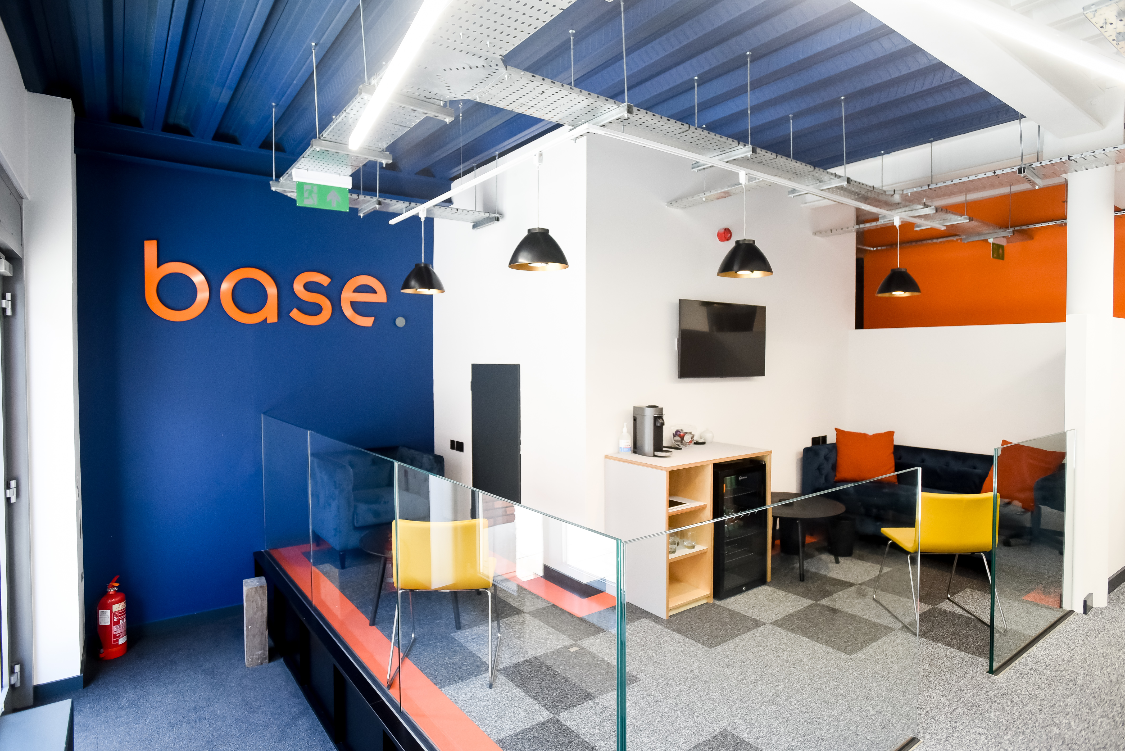 Base Architects - Image 1