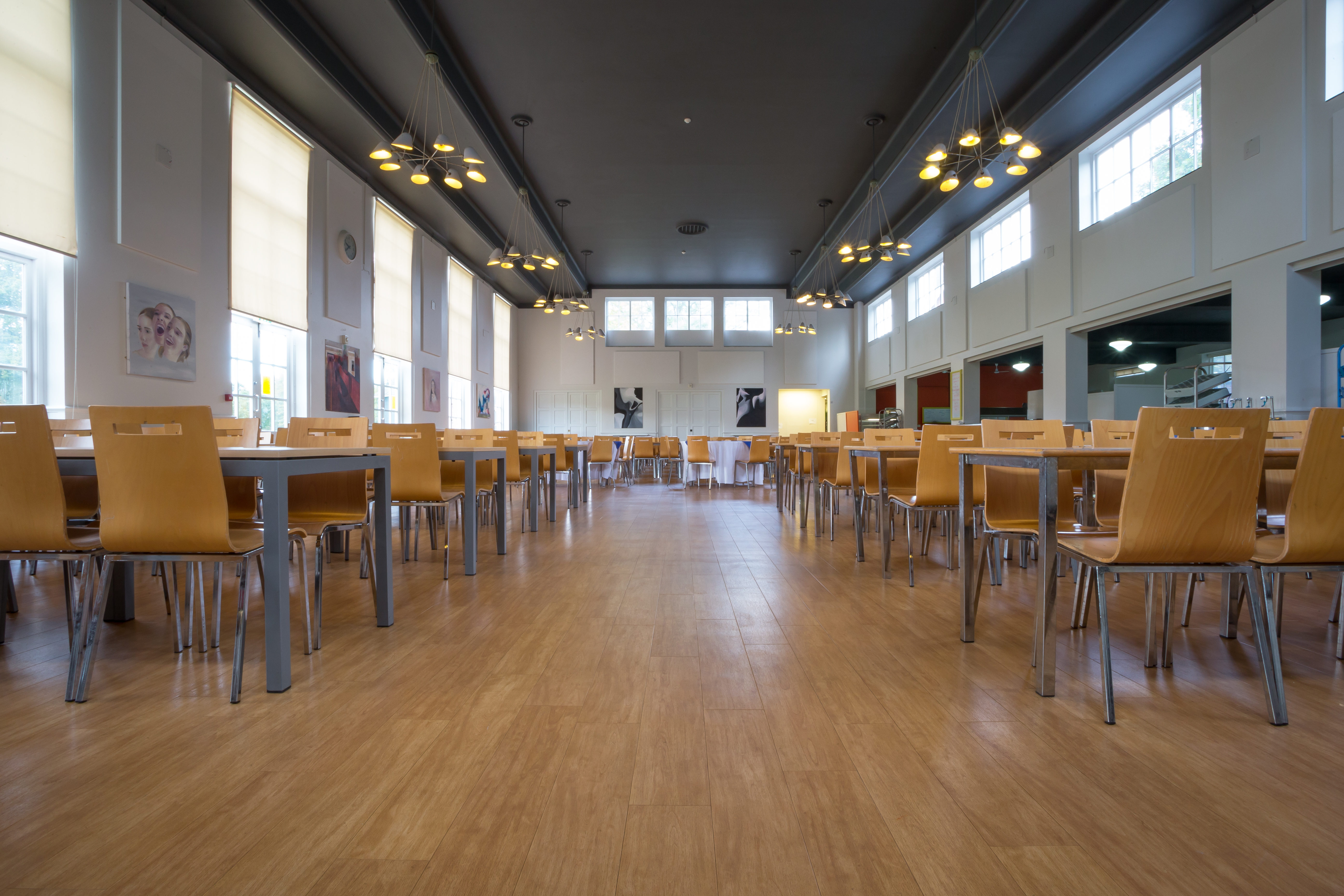 Highgate School - Image 1