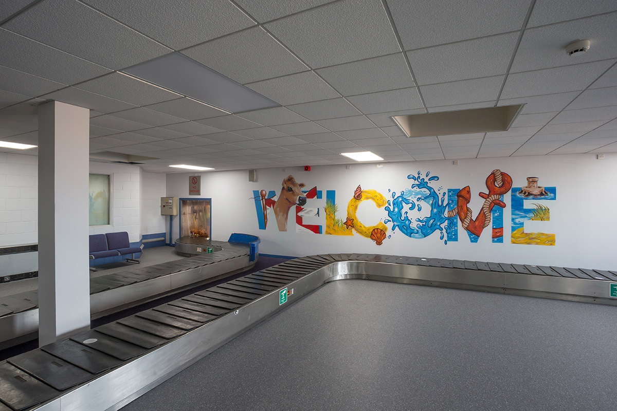 Ports of Jersey - Image 1