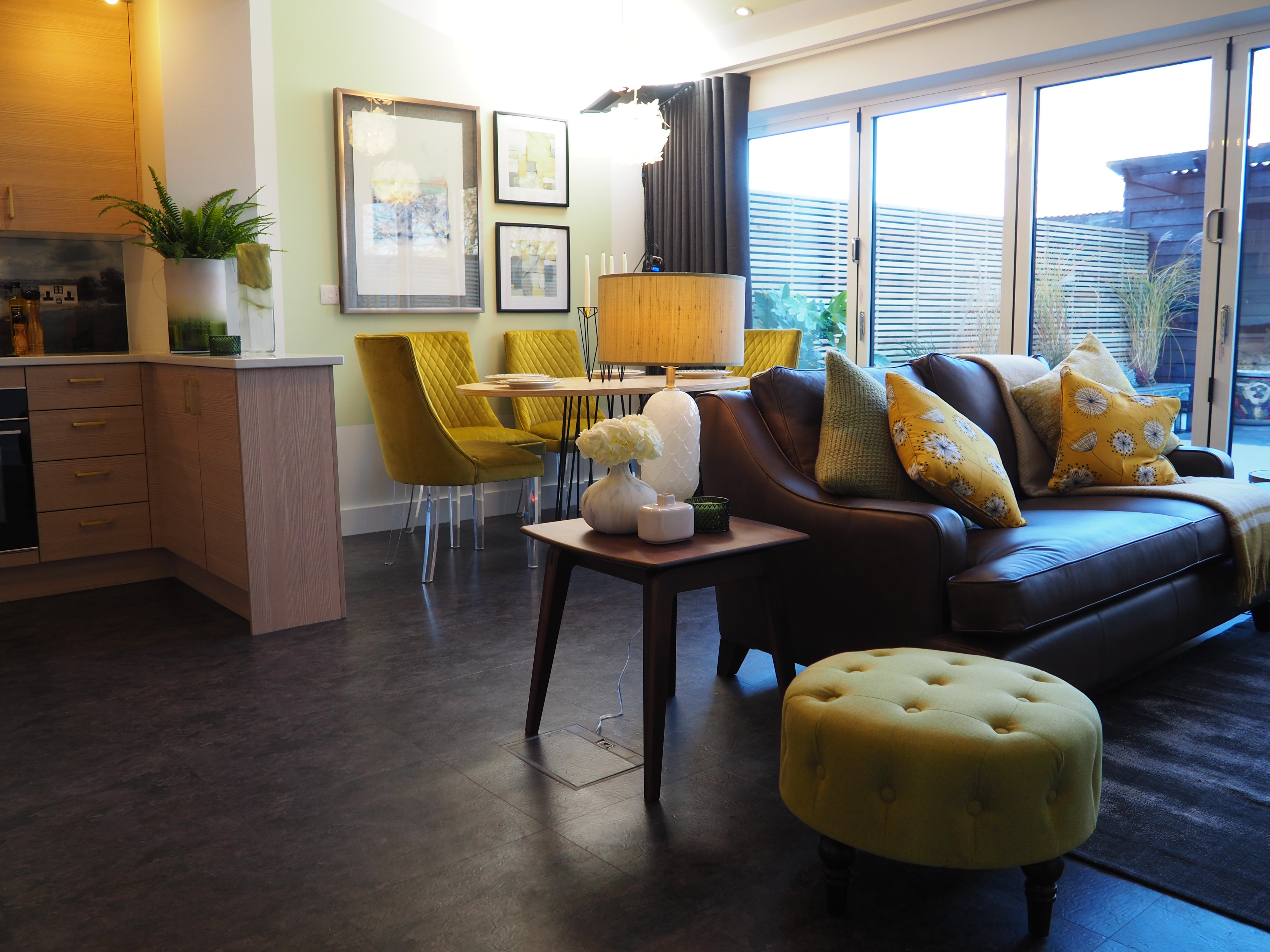 DIY SOS Mildenhall - 6