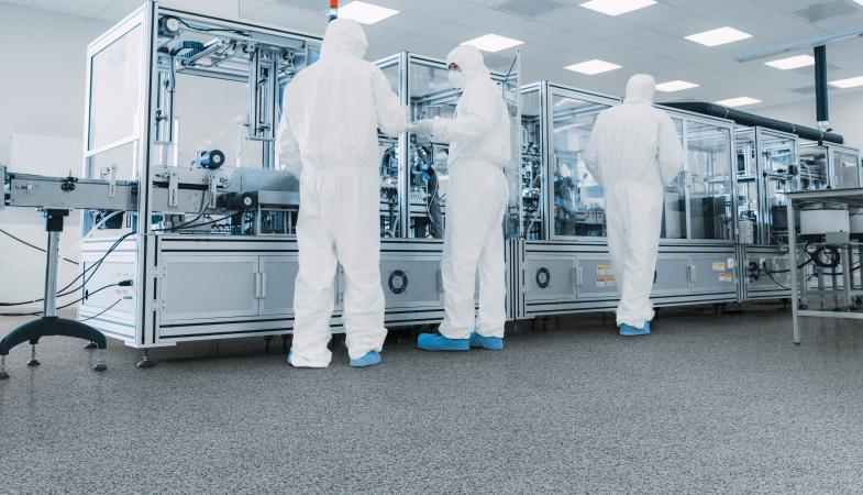 Futureproofing Industrial Facilities - Image 1