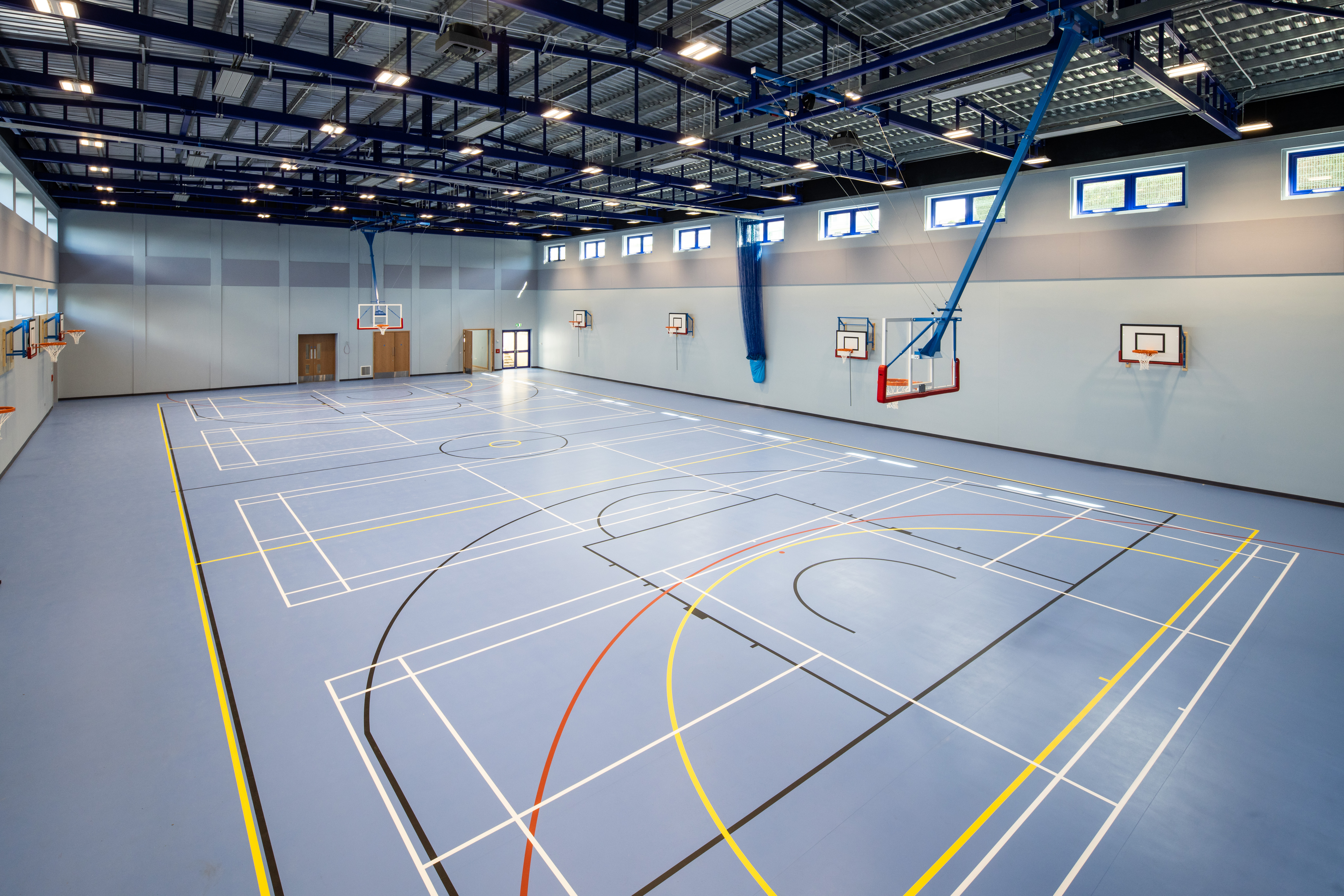 Beaulieu Convent Primary School - Image 1