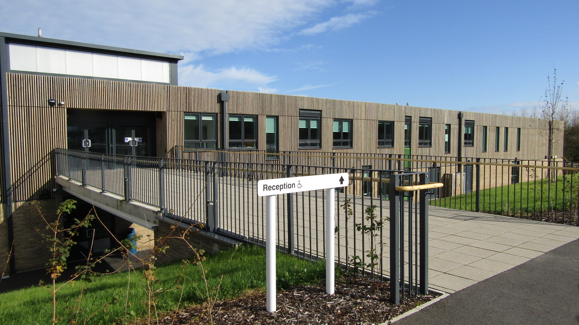 Atlantic Academy - 7