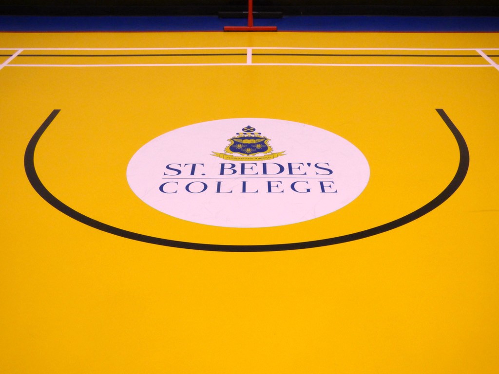 St Bedes College - 1