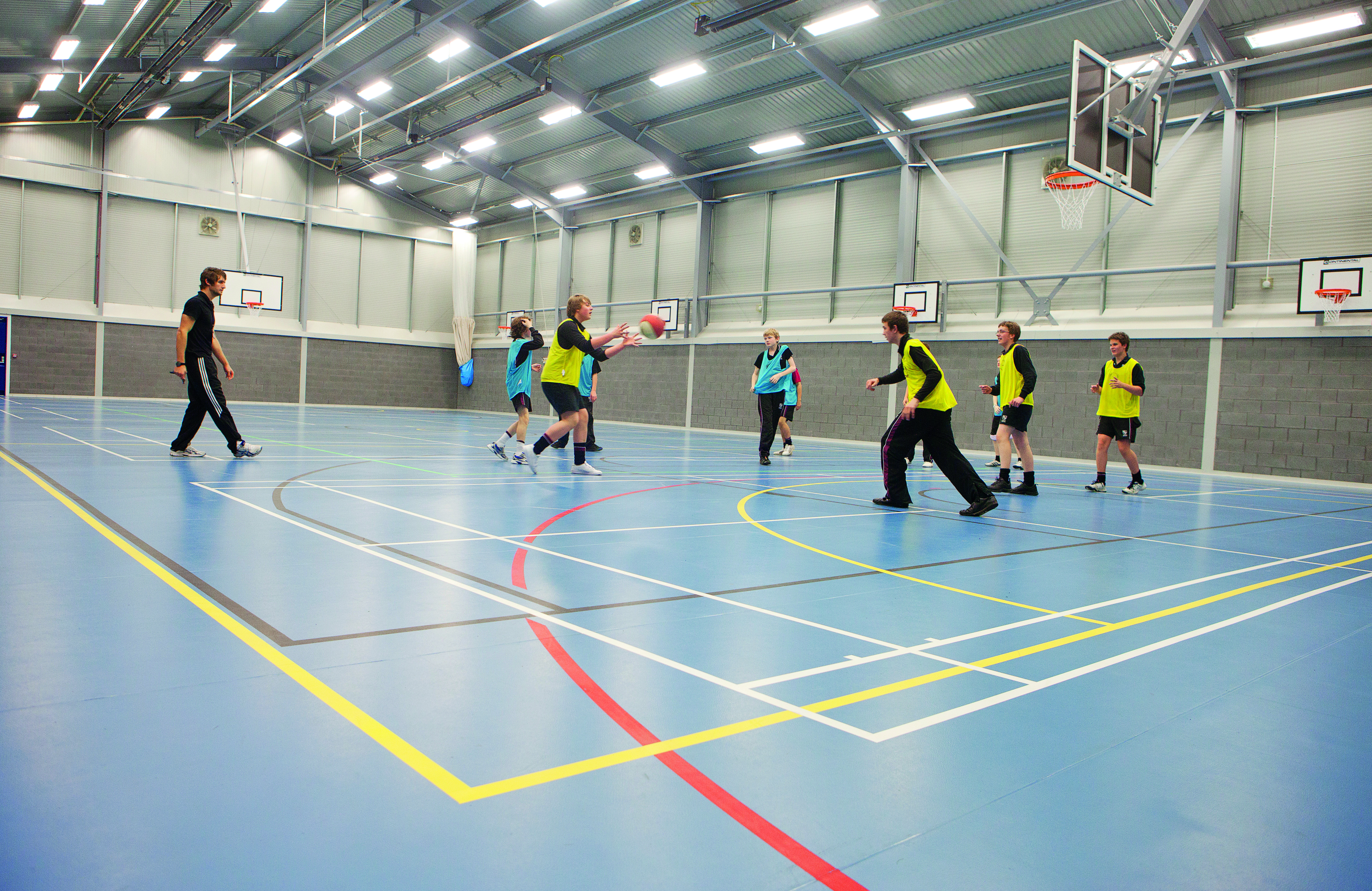 Wilmslow High School