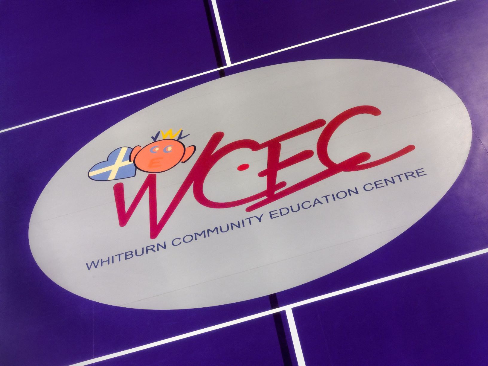 Whitburn Community Education Centre