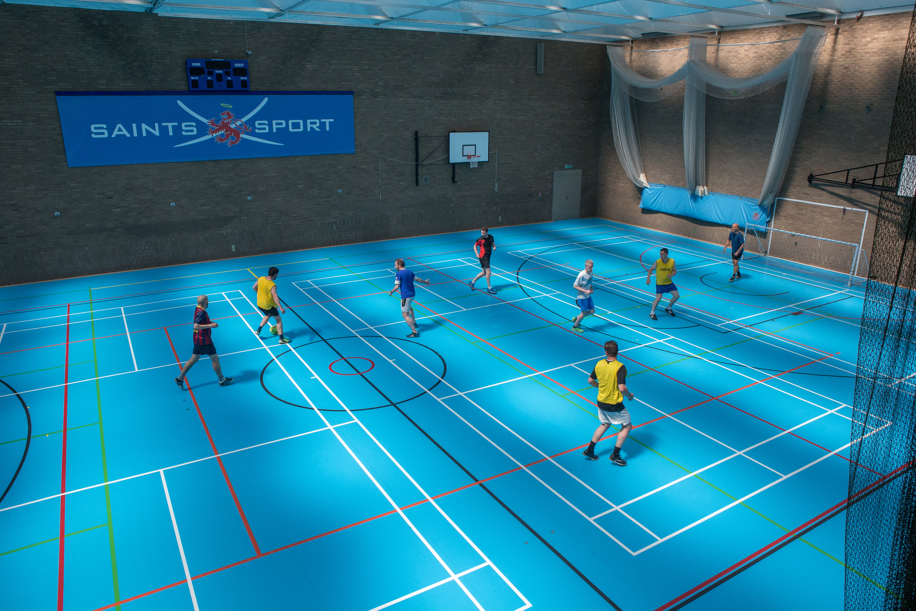 St Andrews University