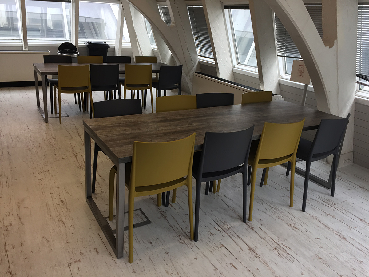 Seymour Distribution