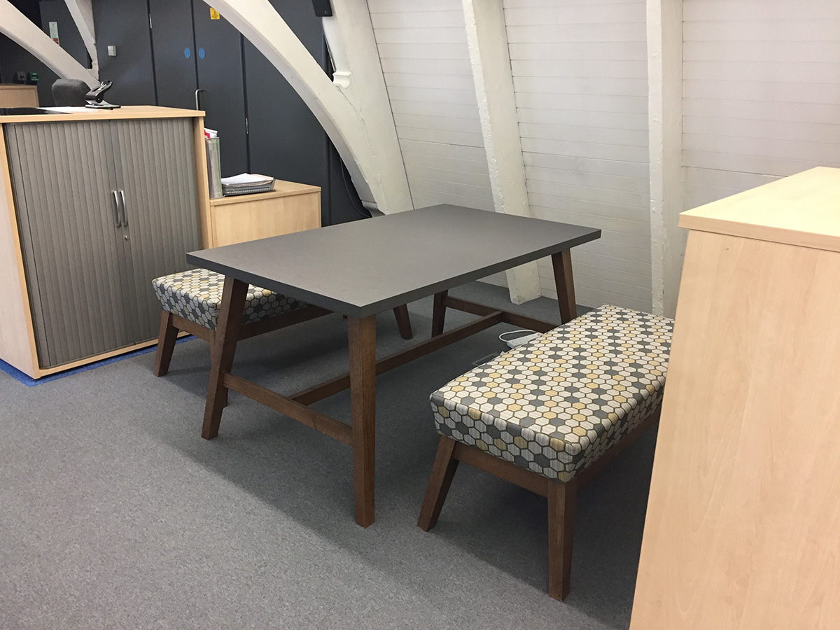 Seymour Distribution