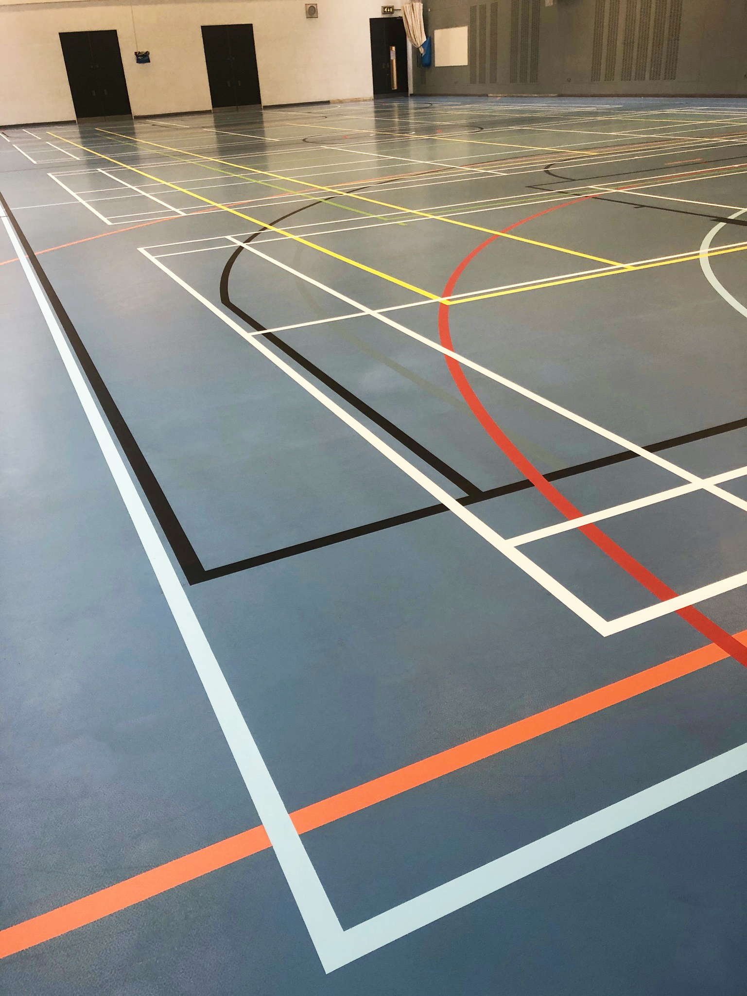 South Bromsgrove [RM]