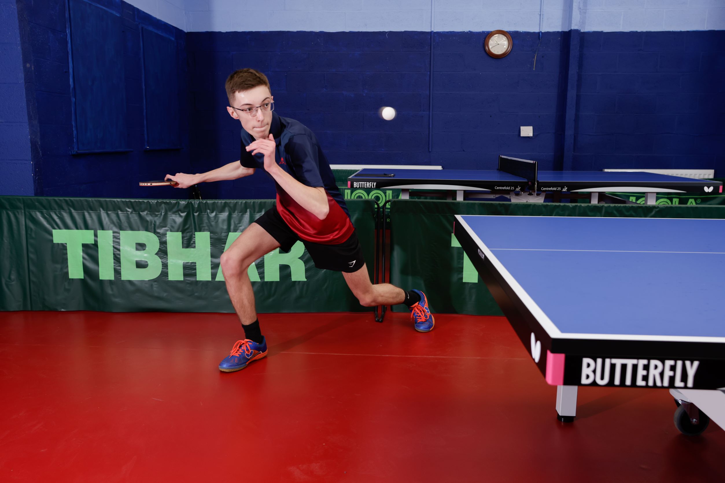 MESC Tabe Tennis Club