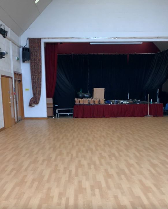 Yealmpton Primary School