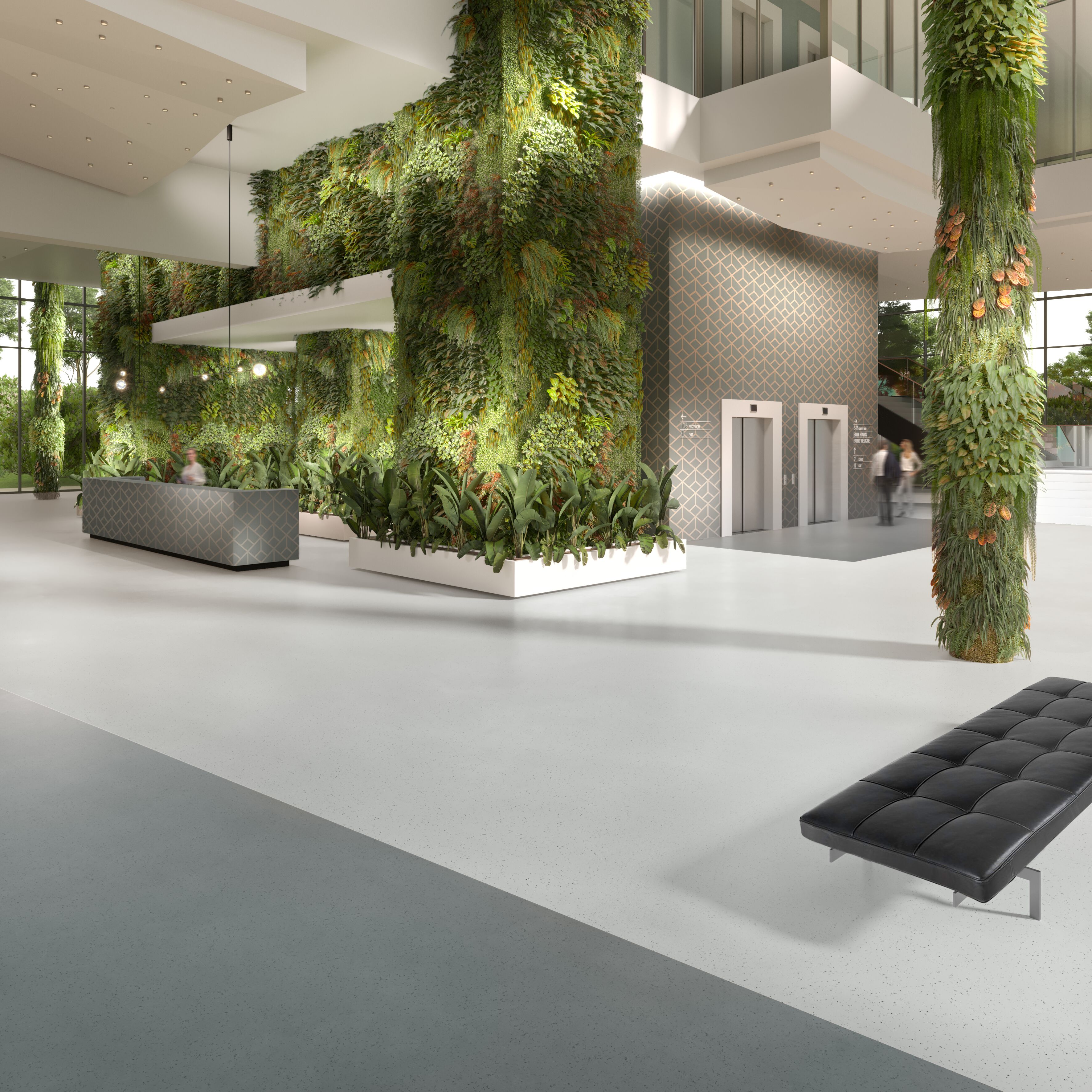 Biophilic Design in Healthcare - Image 1