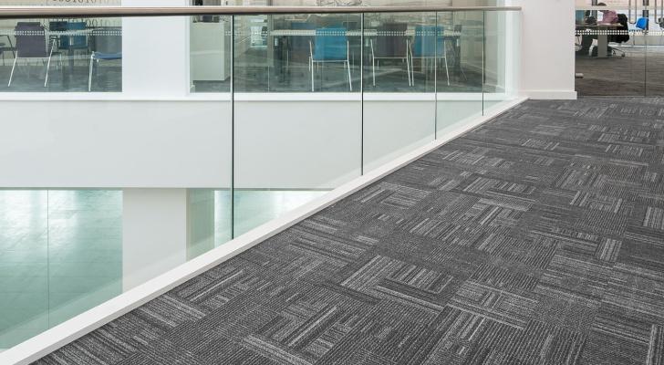 Times Square - Gradus - Room Scene