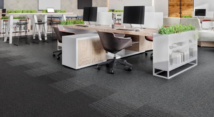 Lafite Connect - Gradus - Room Set Image