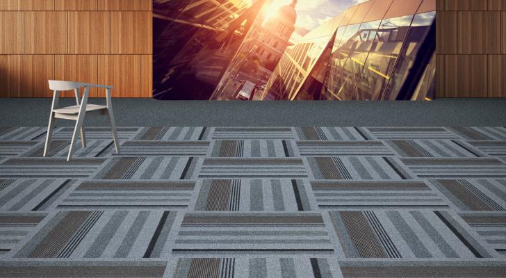 SqMile Exec - Gradus - Roomset