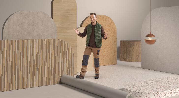 TARALAY IMPRESSION HOP ACOUSTIC (43) - PRODUCT THUMBNAIL