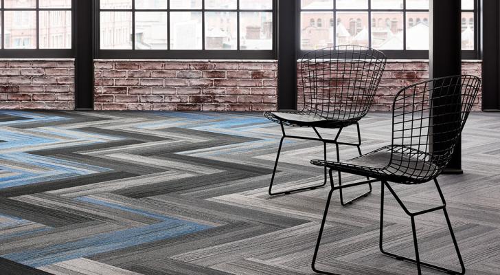 Urban Myth - Gradus - Roomscene View