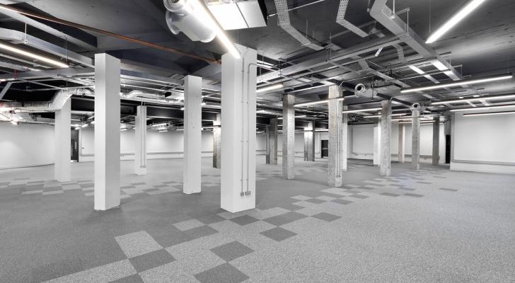 Latour2 - Gradus - Roomset