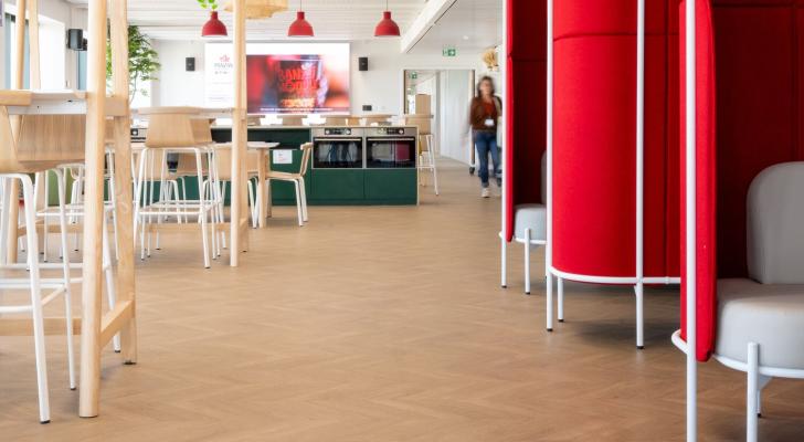 TARALAY IMPRESSION COVER HEALTHCARE