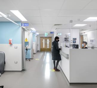 Whitby Hospital - Image 1