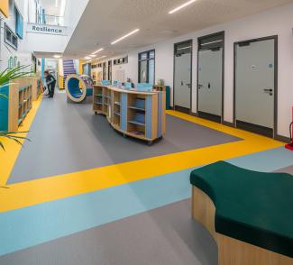 Pencoed Primary School - Image 1