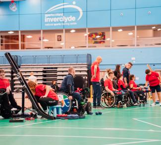 Boccia - Image 2