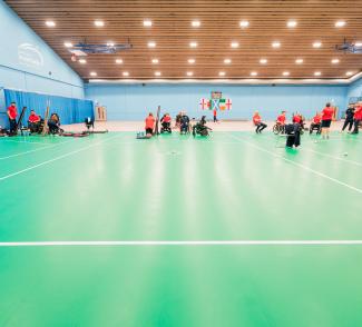 Boccia - Image 1