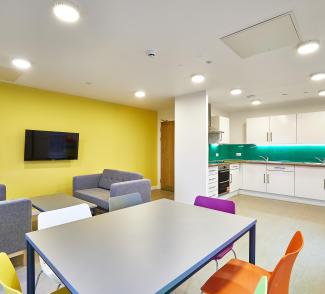 Cityheart Living Student Accommodation - Image 1