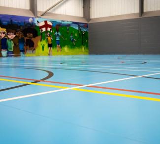 Friars Park, Millenium Centre - Image 4