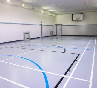 Penketh Youth Centre - Image 1