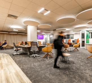 Sutton Civic Centre - Image 2