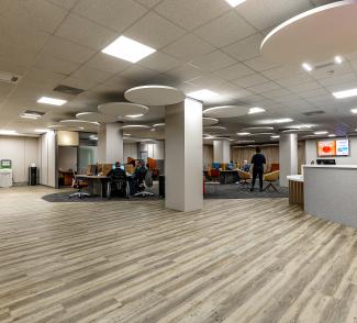 Sutton Civic Centre - Image 1