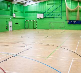 Axminster Leisure Centre - Image 1