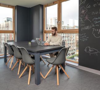 Havannah House - Image 1