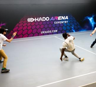 HADO UK - Image 1