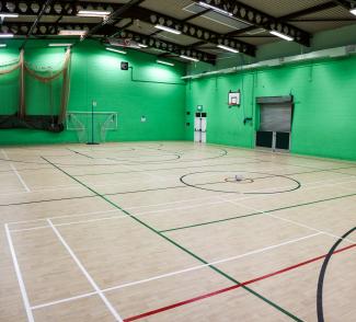 Honiton Leisure Centre - Image 1