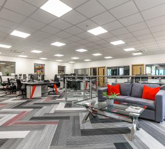 New Homes Carpeting - Main Image
